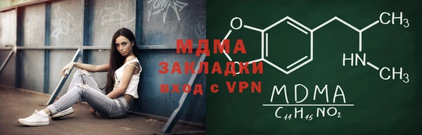 тгк Абаза