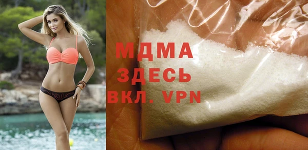 тгк Абаза